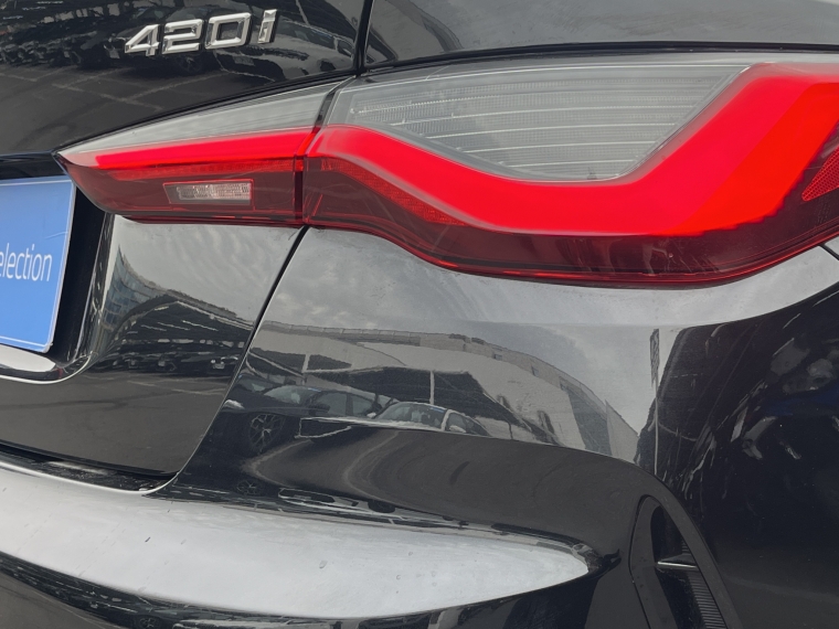 Bmw 420 I Gran Coupe 2.0 At 2023 Usado  Usado en BMW Premium Selection