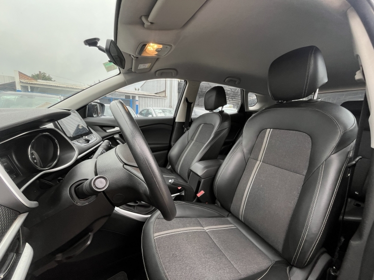 Chevrolet Tracker 1.2t Ltz Mt 2023 Usado  Usado en Kovacs Usados