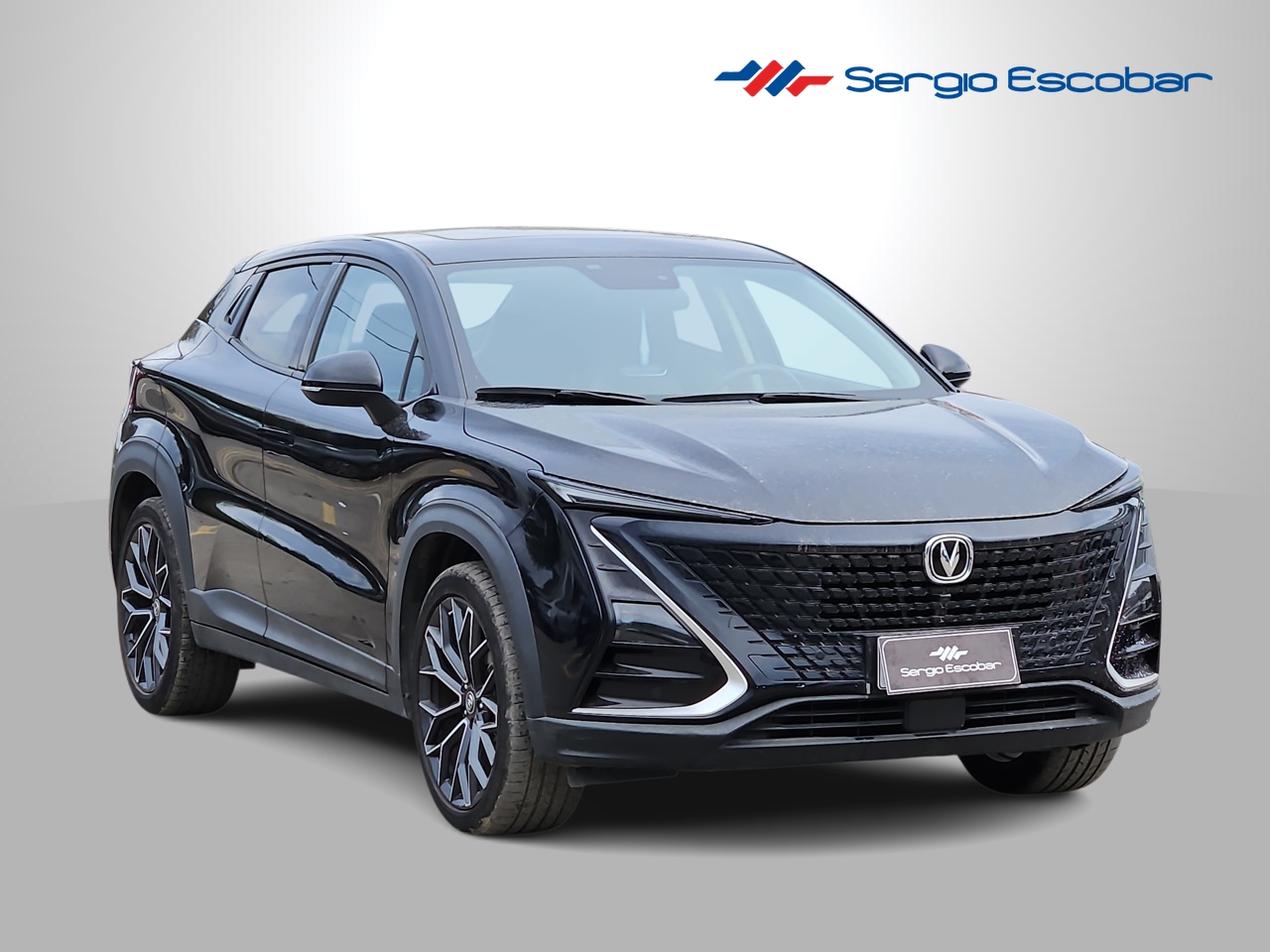 CHANGAN UNI-T UNI T TURBO 1.5 AUT 2024