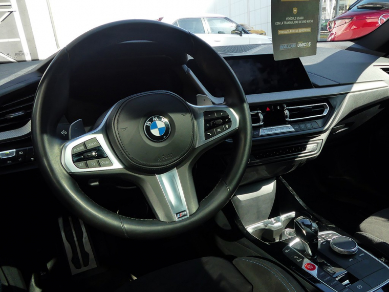 Bmw 147 X Drive 4x4 2.0 Aut. 2021 Usado  Usado en Webautos.cl