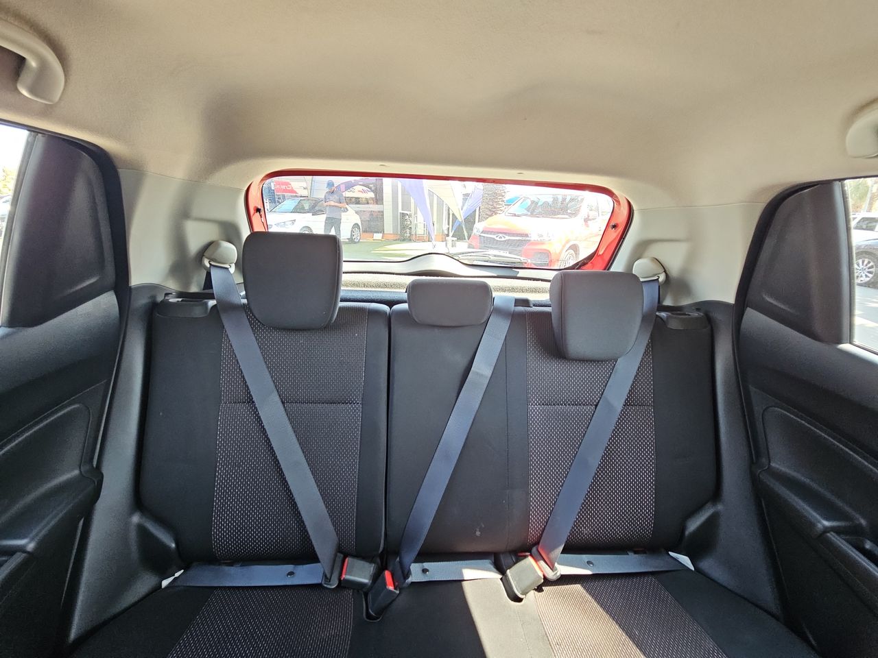 Suzuki Swift Swift Sport Hb 1.4 2021 Usado en Usados de Primera - Sergio Escobar