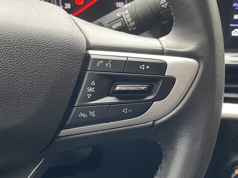 Chevrolet Montana 1.2 Ltz At 2025 Usado  Usado en Kovacs Usados