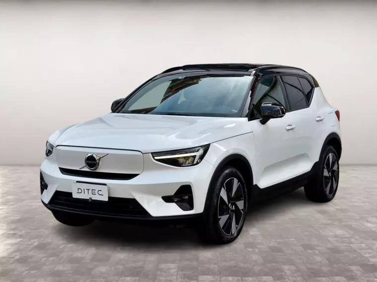 VOLVO XC40 P6 RECHARGE 2024