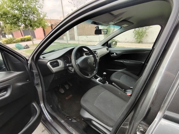 Citroen C-elysee Hdi 1.6 2020 Usado en Autoadvice Autos Usados