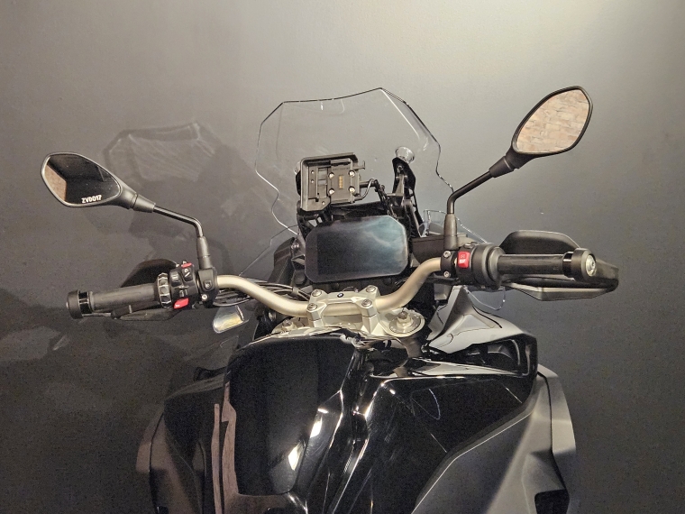 Bmw F 900 gs adv Ii 2025 Usado en BMW Premium Selection