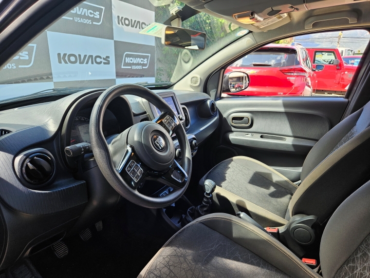 Fiat Mobi Mobi Trekking 1.0 2021 Usado  Usado en Kovacs Usados