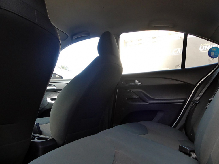 Chevrolet Sail Ls 1.5 2021 Usado  Usado en Webautos.cl