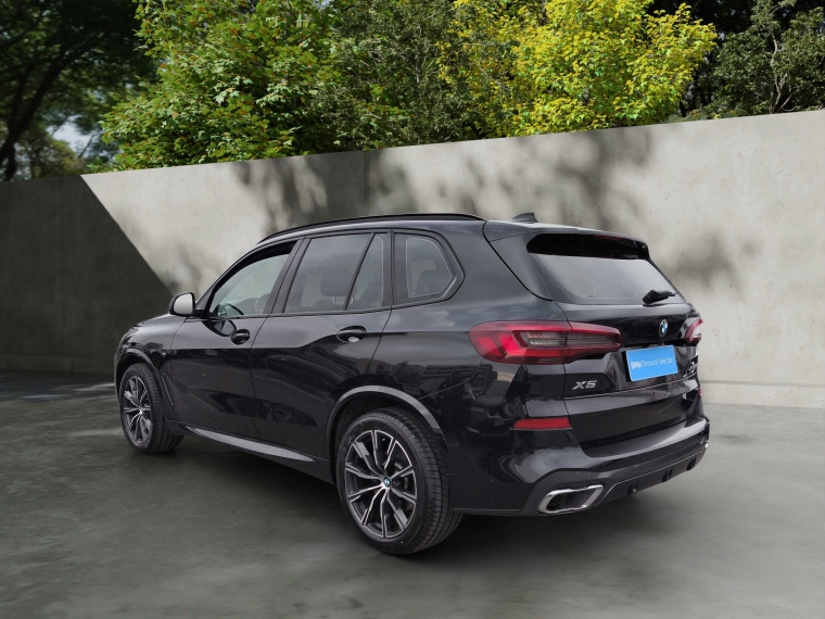 Bmw X5 Xdrive30d 4x4 3.0 At 2022 Usado  Usado en BMW Premium Selection