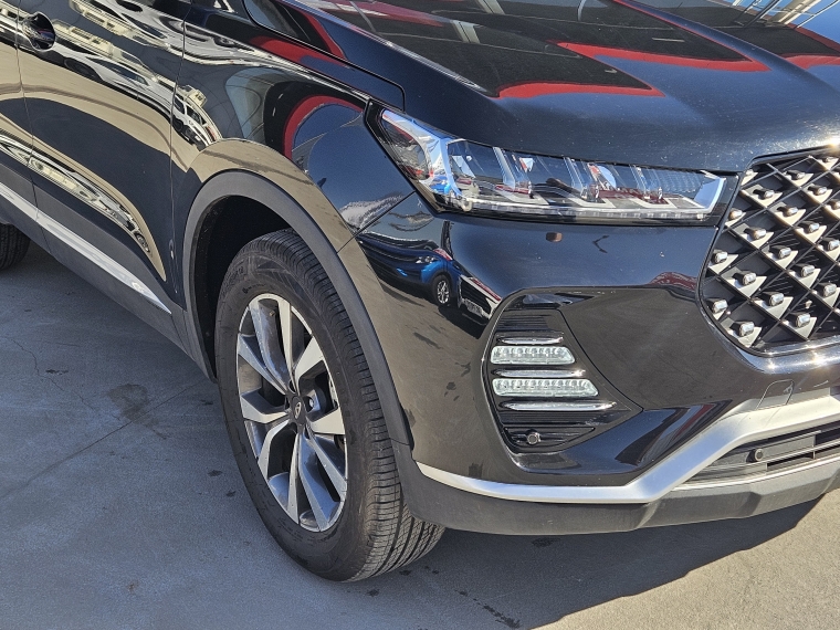 Chery Tiggo 7 pro Tiggo 7 Glx Cvt Pro 1.5 Aut 2024 Usado en Rosselot Usados