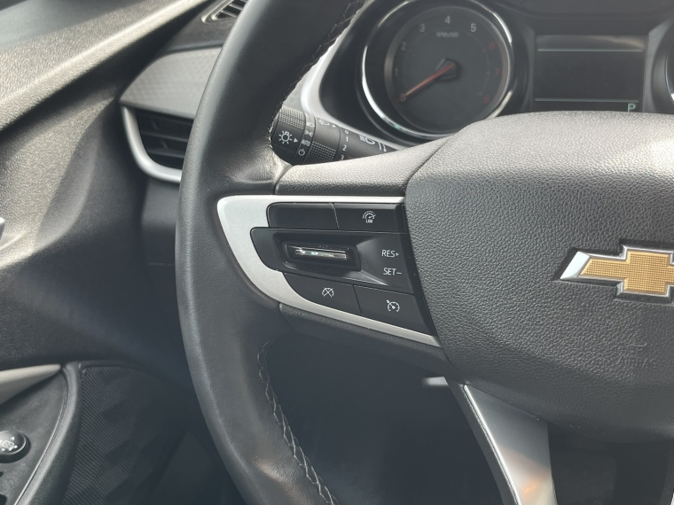 Chevrolet Onix Onix Nb 1.0 Aut 2024 Usado  Usado en Kovacs Usados
