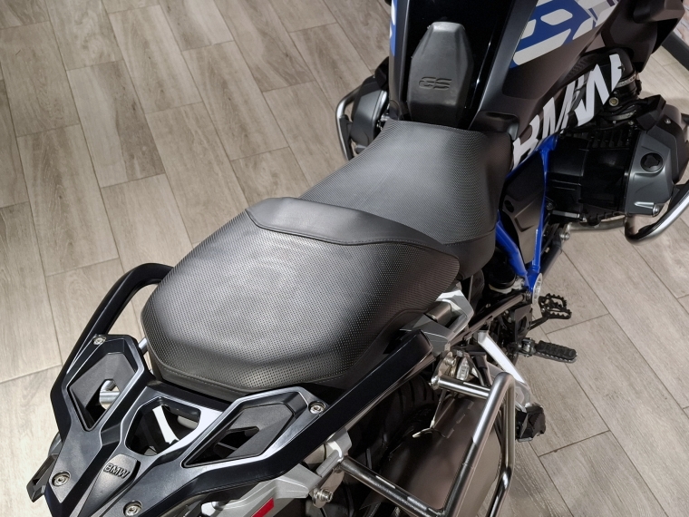 Bmw R 1250 gs Iii 2022 Usado en BMW Premium Selection