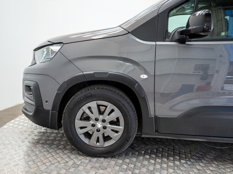Peugeot Rifter Rifter 2022 Usado  Usado en Webautos.cl