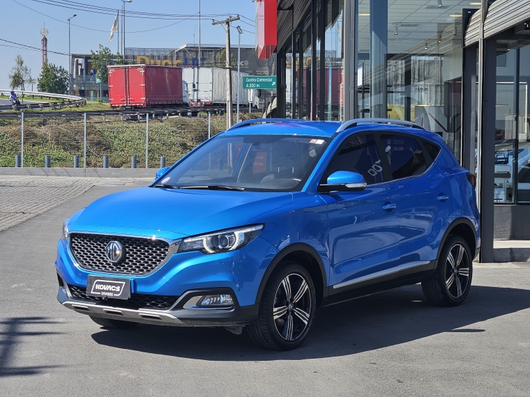 MG ZS COM MT 1.5 2025