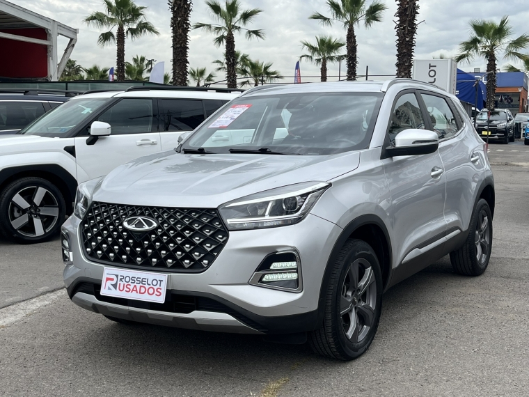 CHERY TIGGO 3 TIGGO 3 PRO GLX 1.5 2025