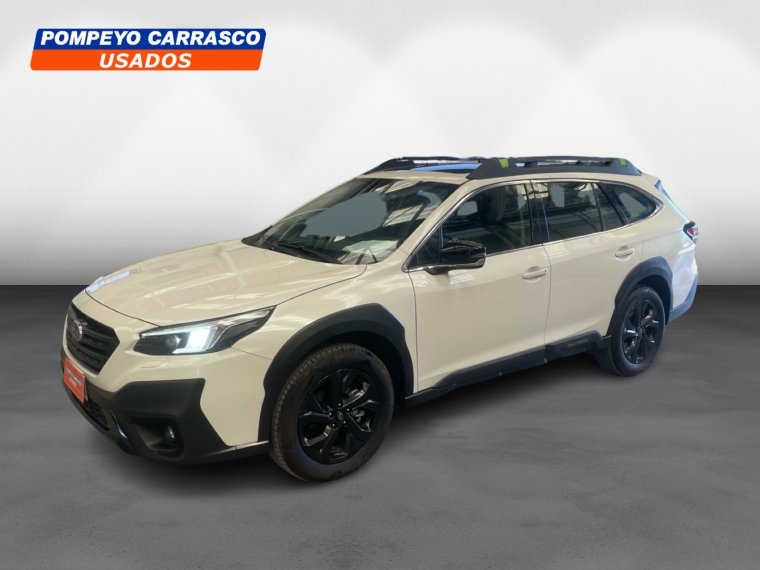 SUBARU OUTBACK OUTBACK  2.5 FIELD EDITION AT 4X4 2022