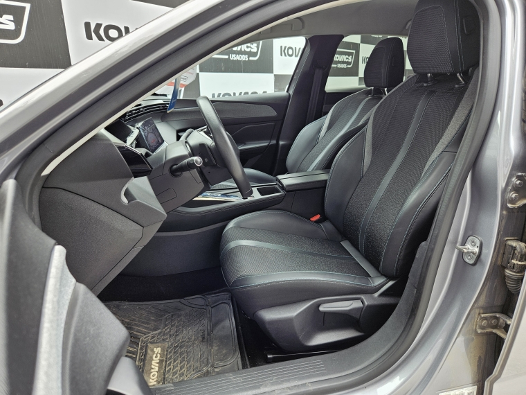 Peugeot 308 1.5 Allure  Pack  Blue Hdi  130 2022 Usado  Usado en Kovacs Usados