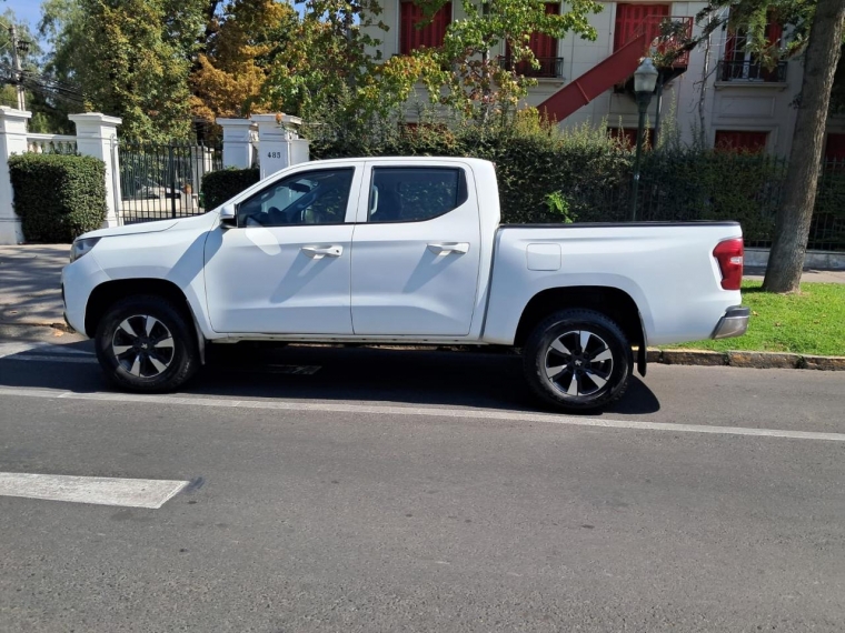 Peugeot Landtrek Hdi 1.9 2023 Usado  Usado en Webautos.cl