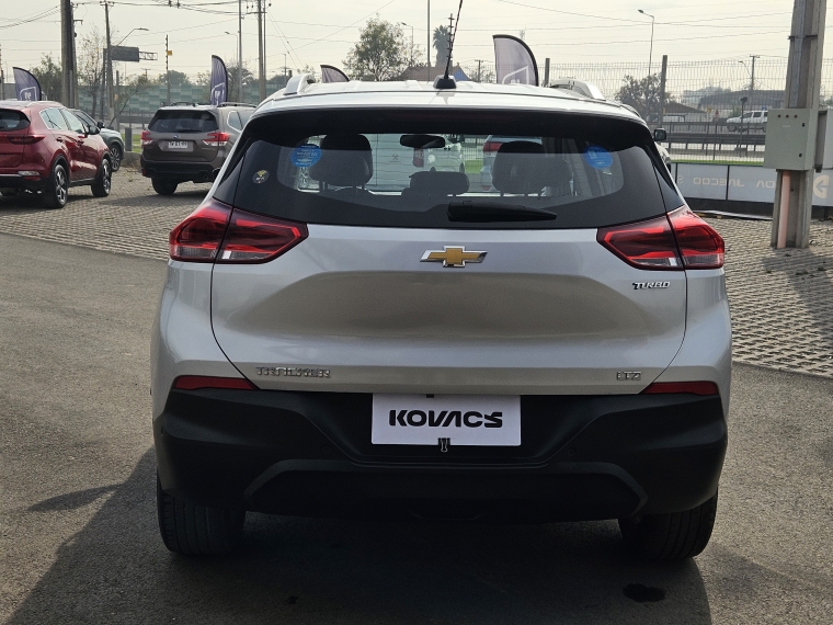 Chevrolet Tracker Tracker 1.2 2021 Usado  Usado en Kovacs Usados