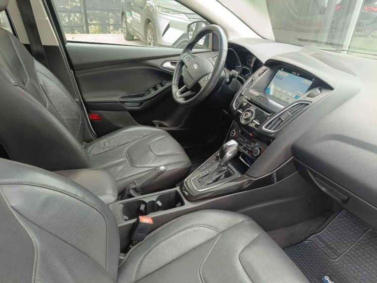 Ford Focus . 2018 Usado  Usado en Webautos.cl