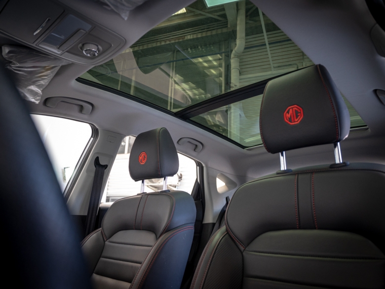 Mg Zx Zx 1.3t Trophy At 2024 Usado Usado en Webautos.cl Mg Zx Zx 1.3t Trophy At 2024 Usado Usado en Webautos.cl