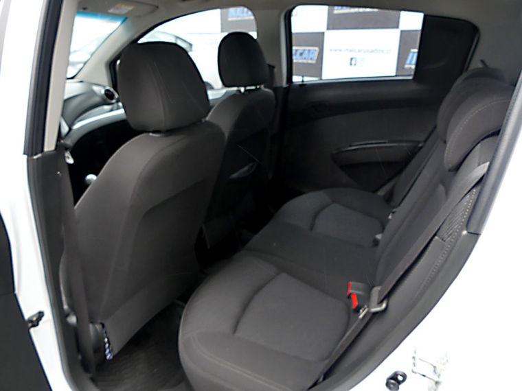 Chevrolet 147 Lt 1.2 2020 Usado  Usado en Webautos.cl
