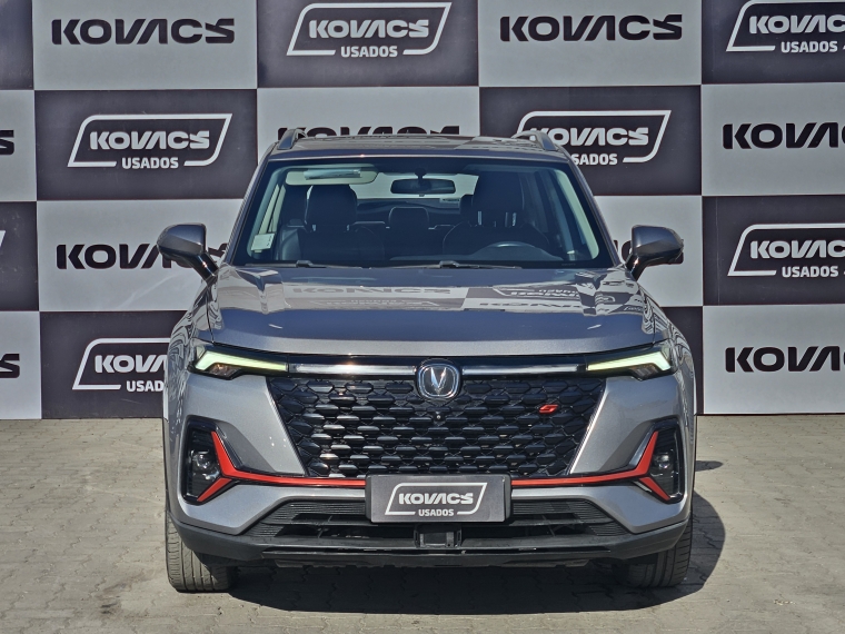Changan Cs35 Plus Elite At 2023 Usado Usado en Kovacs Usados Changan Cs35 Plus Elite At 2023 Usado Usado en Kovacs Usados