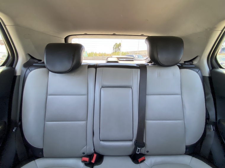 Chevrolet Tracker Tracker Fwd 1.8 2018 Usado en Rosselot Usados