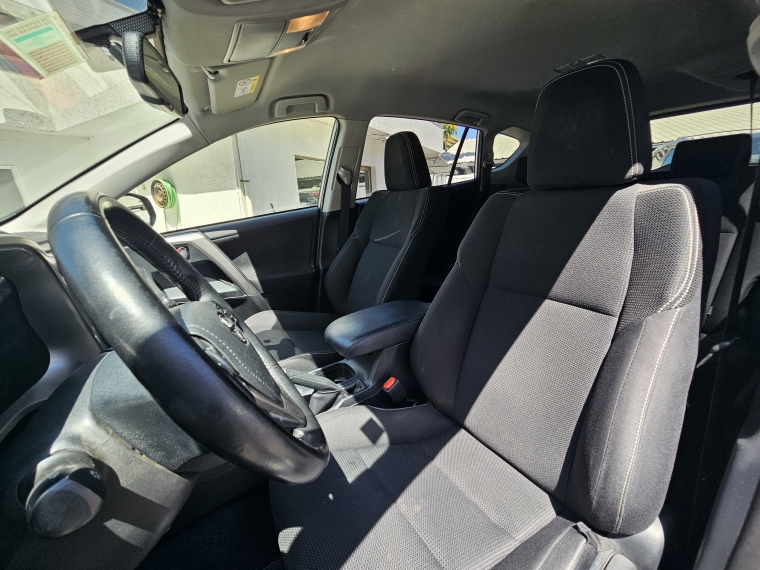 Toyota Rav4 Rav 4 2.0 Aut 4x2 2019 Usado en Rosselot Usados