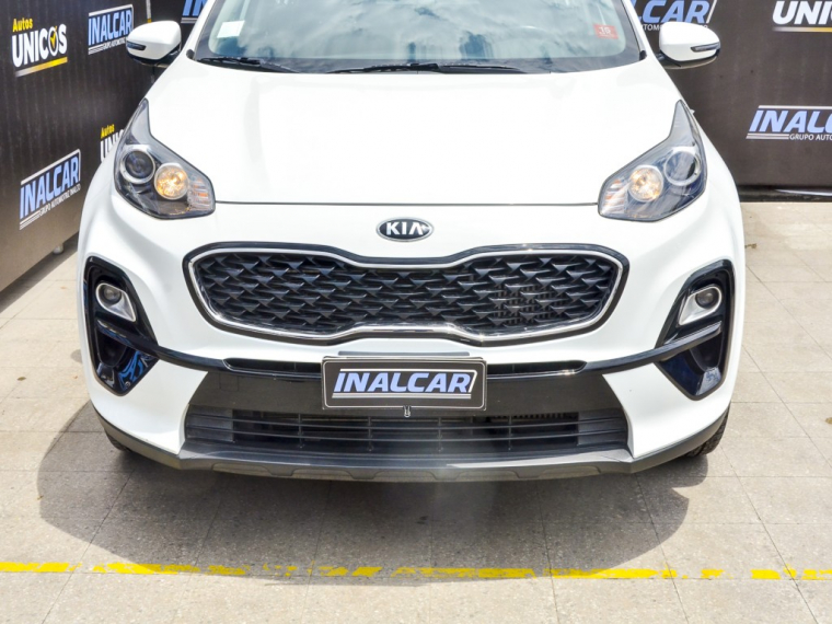 Kia Sportage Special Pack 2.0l Mt Crdi Diesel 2019 Usado Usado en Webautos.cl Kia Sportage Special Pack 2.0l Mt Crdi Diesel 2019 Usado Usado en Webautos.cl
