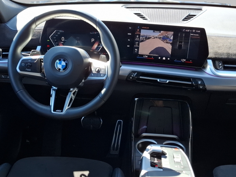 Bmw X2 Sdrive20i M Sport 2026 Usado  Usado en BMW Premium Selection