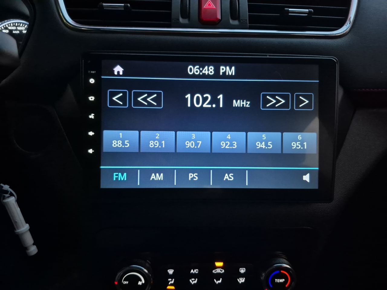 Jac Js2 Js2 Hb 1.5 2023 Usado en Usados de Primera - Sergio Escobar