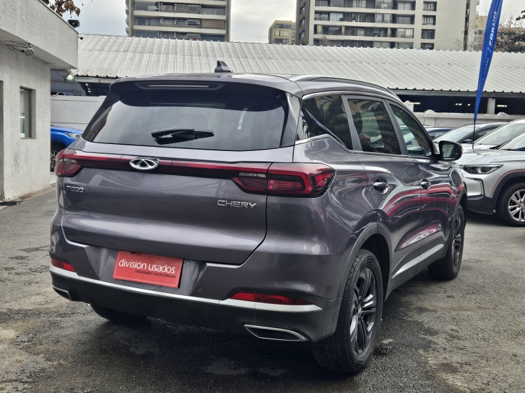 Chery Tiggo 7 pro Tiggo7 Pro Gls Cvt 1.5 Euro 6b 2023 Usado en Rosselot Usados
