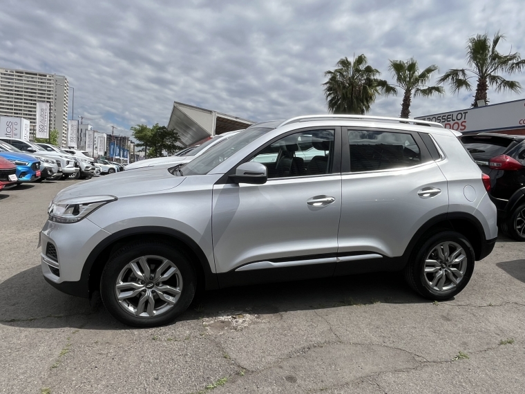 Chery Tiggo 3 New Tiggo 3 Gls 1.5 Aut 2023 Usado en Rosselot Usados
