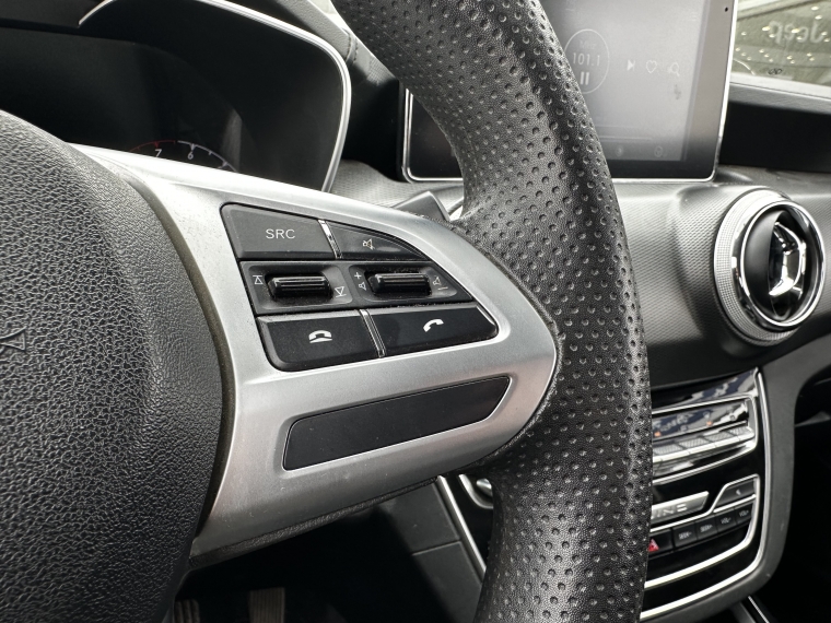 Baic X55 X55 Elite 1.5 2022 Usado en Rosselot Usados