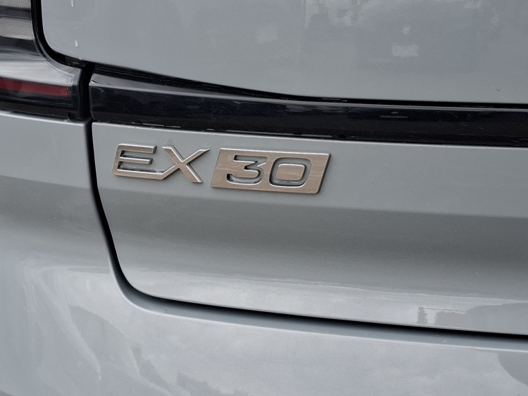 Volvo Ex30 E60 Ultra 2025 Usado Usado en Webautos.cl Volvo Ex30 E60 Ultra 2025 Usado Usado en Webautos.cl