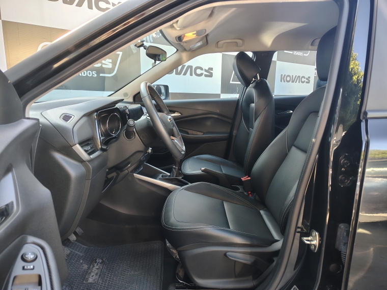Chevrolet Montana 1.2  Premier  Mt 2024 Usado  Usado en Kovacs Usados