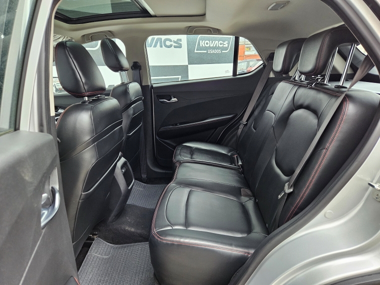 Chevrolet Groove 1.5 Premier Mt 2023 Usado  Usado en Kovacs Usados