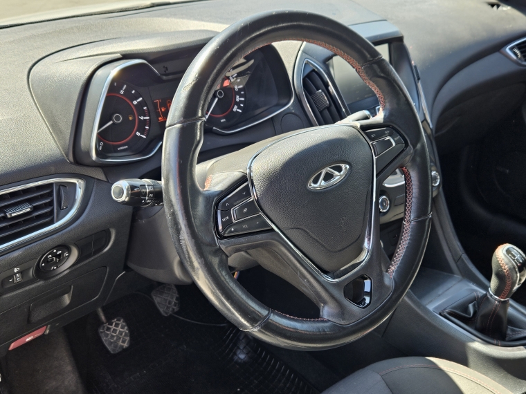 Chery Arrizo 5 Arrizo 5 Gls Mt 2022 Usado en Rosselot Usados