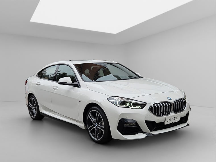 Bmw 218 I Gran Coupe M Sport 2025 Usado  Usado en BMW Premium Selection
