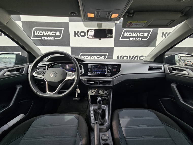 Volkswagen Nivus Tsi Comfortline At 2024 Usado  Usado en Kovacs Usados