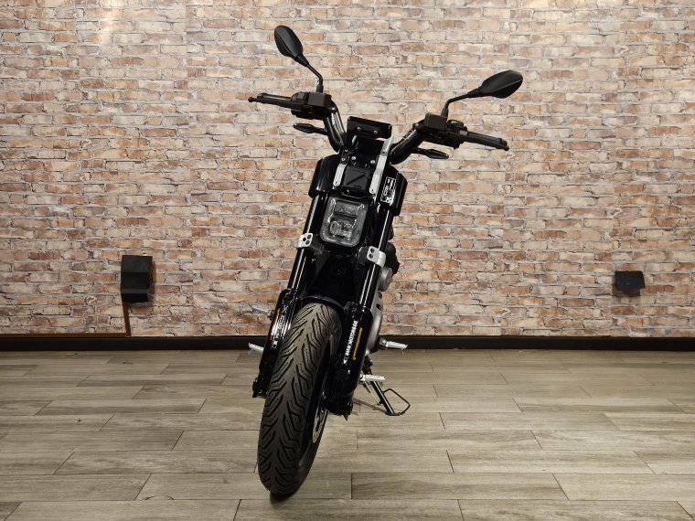 Bmw Ce 02 Aut  2025 Usado en BMW Premium Selection