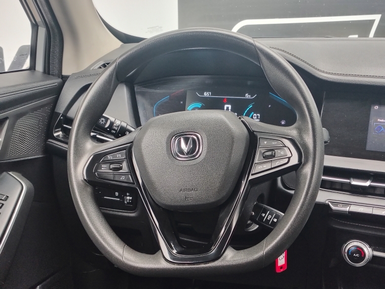 Changan Cs15 1.5  Luxury  Mt 2022 Usado  Usado en Kovacs Usados