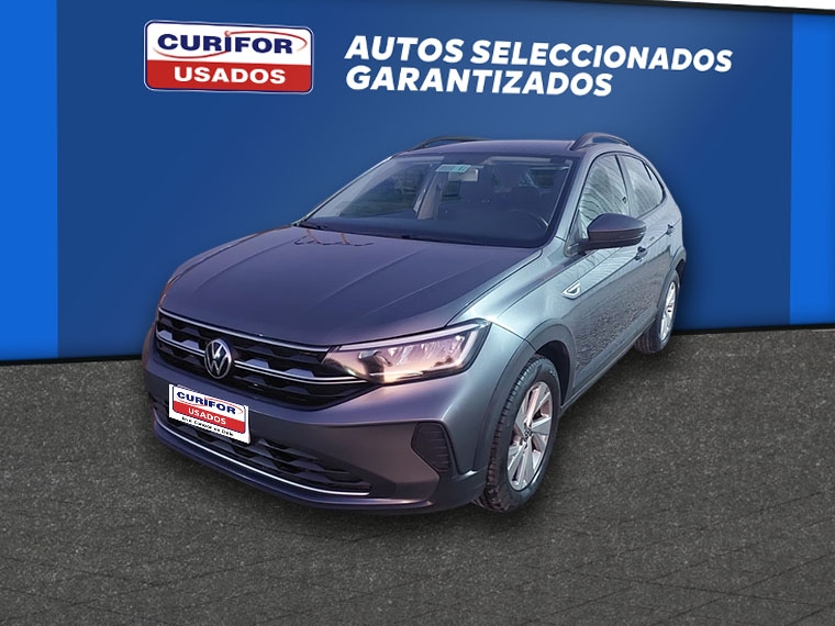 Volkswagen 1.0 Tsi Comfortline At 2023  Usado en Curifor Usados - Promociones