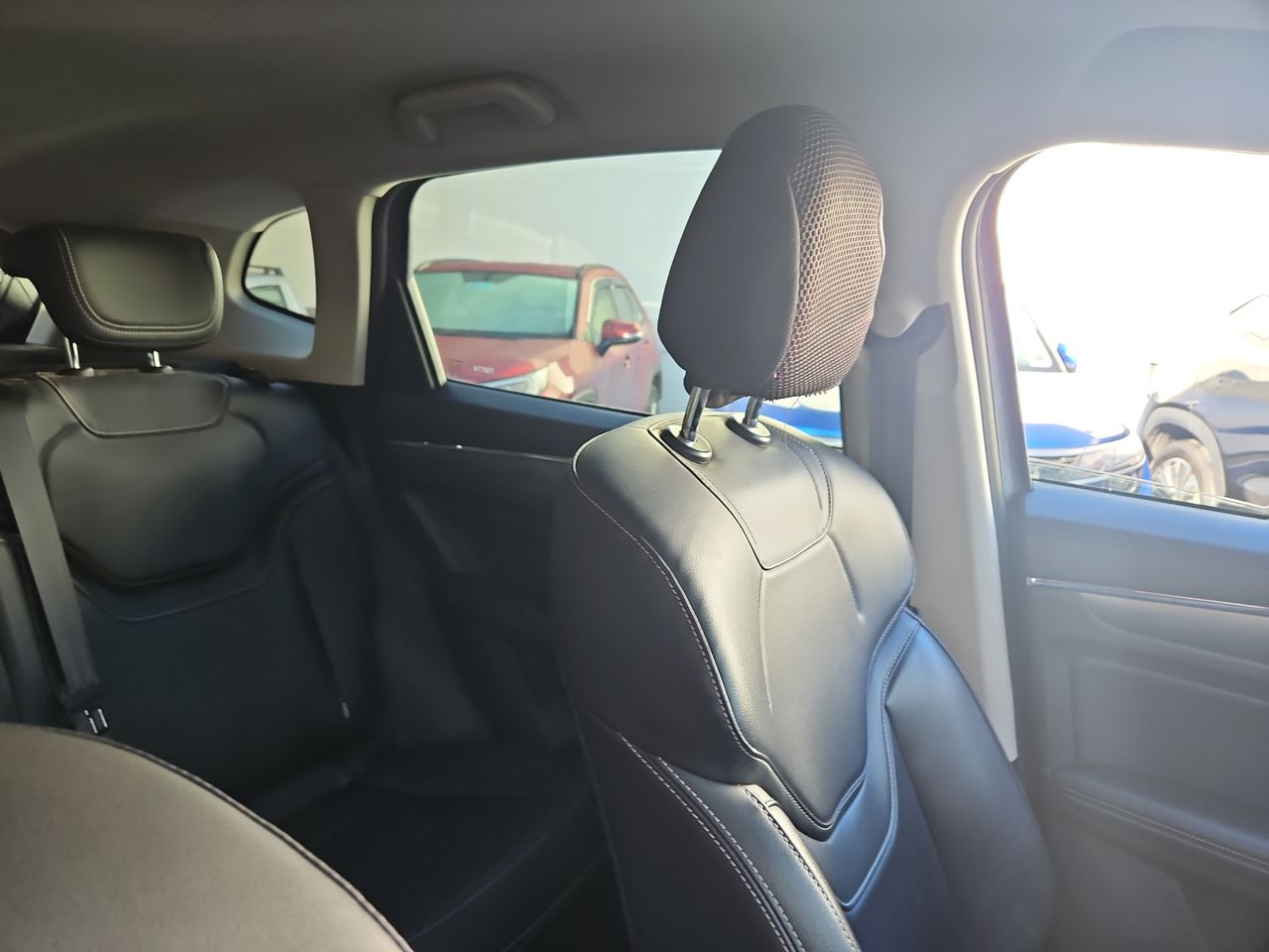 Great wall Haval Haval Jolion 1.5 2025 Usado en Usados de Primera - Sergio Escobar
