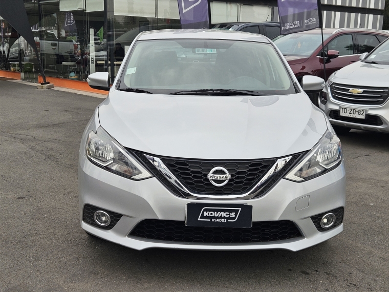 Nissan Sentra Sentra B17 1.8 2019 Usado  Usado en Kovacs Usados