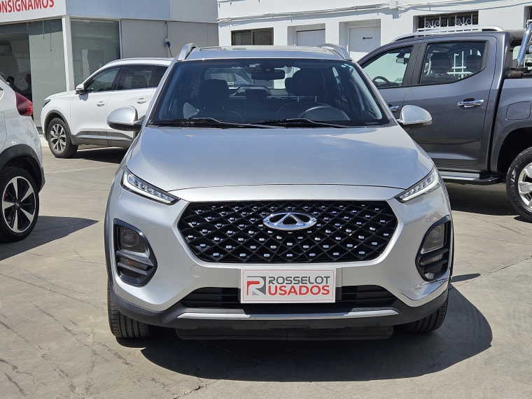 Chery Tiggo 2 pro Tiggo 2 Pro Glx Cvt 1.0 Aut 2023 Usado en Rosselot Usados