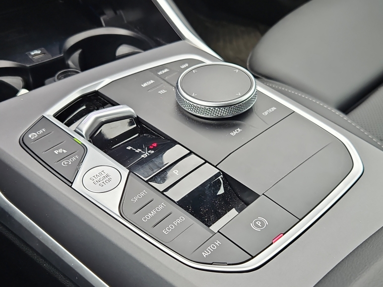 Bmw 320 I Berlina Urban   2026 Usado  Usado en BMW Premium Selection