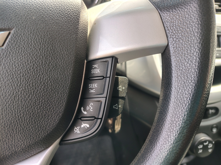 Chevrolet Spark Spark 1.2 2020 Usado en Rosselot Usados