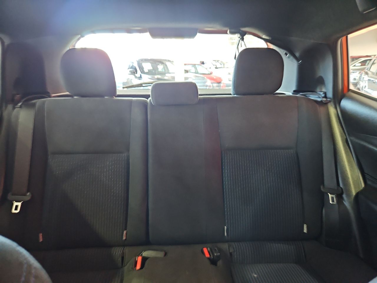 Toyota Yaris Yaris Sport Gle 1.5 2019 Usado en Usados de Primera - Sergio Escobar