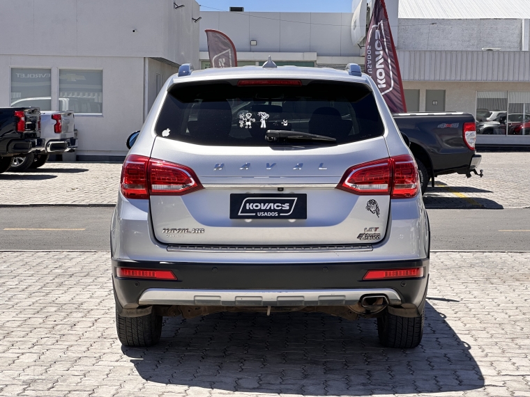 Great wall Haval 1.5 G Elite 5p Mt 2019 Usado  Usado en Kovacs Usados